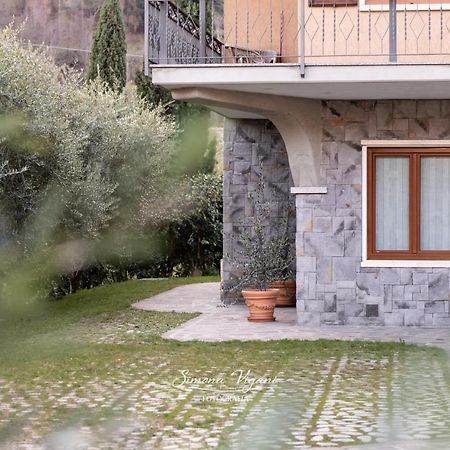 Feel At Home - Villa Uliveta Sovere Zewnętrze zdjęcie