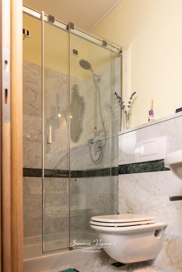 Feel At Home - Villa Uliveta Sovere Zewnętrze zdjęcie